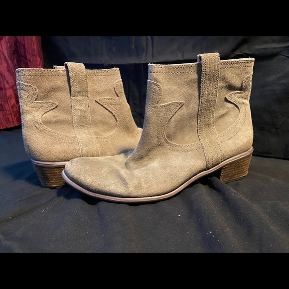 Booties - Picture 2 of 2